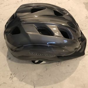 Schwinn Bicycle Helmet
